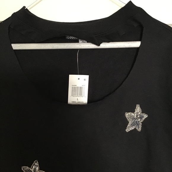 Crave Fame by Almost Famous Sweatshirt - Picture 3 of 4